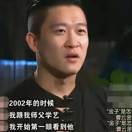一件更令人惊讶事，正在相声圈发生