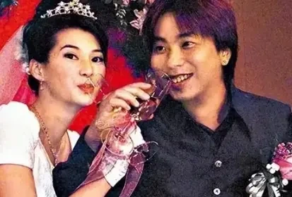 现身谢霆锋演唱会破婚变传闻