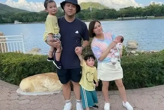 自曝生命在倒数，一家长期经济困难