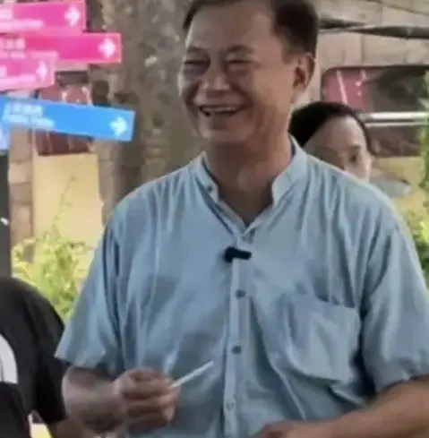 左脚中风后恢复六成，带病打造农业王国