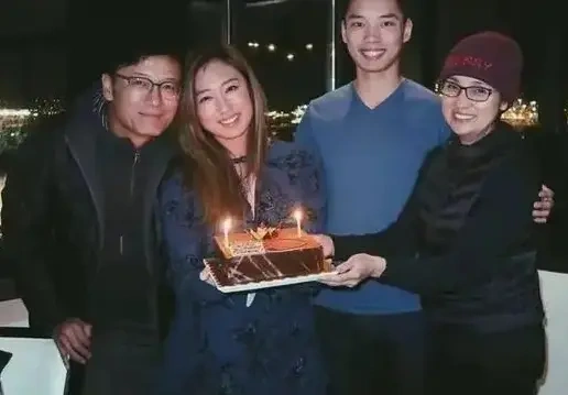 曾演《霍东阁》美貌间谍