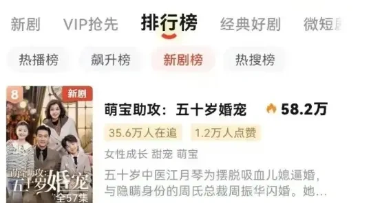还是整顿不了这部烂剧
