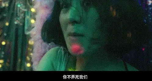 年度最狠女人，她实至名归