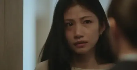 终于被她扒开了
