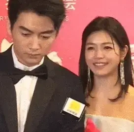 陈晓陈妍希刚离婚