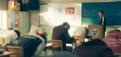 开年又爆一个大爽剧