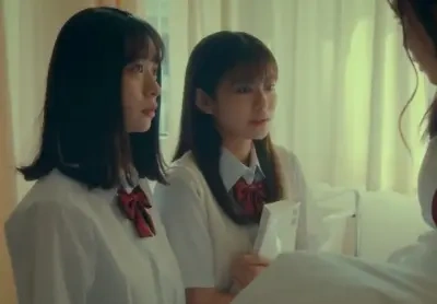这不是恋爱，是性犯罪