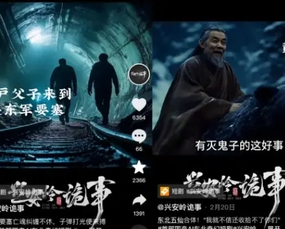 第一批AI短剧已经赚钱了