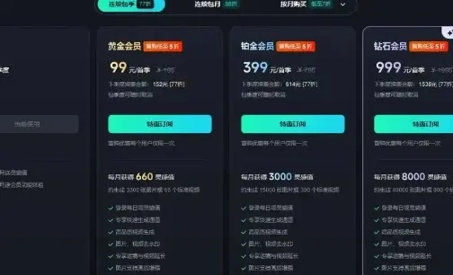 爆改颠覆影视二创？