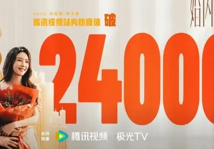 都市剧的口碑还有救吗