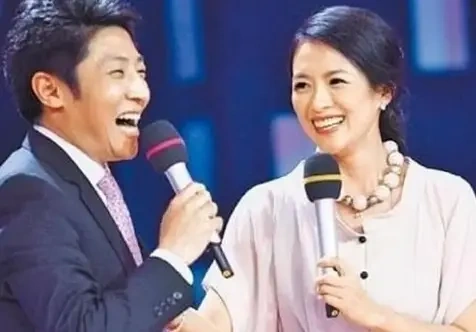她却选择嫁入富豪门，如今的生活令人唏嘘！