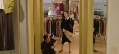 又演&ldquo;正义孕妇&rdquo;，变脸速度绝了
