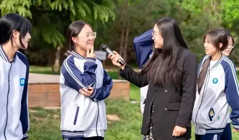 做自己人生最坚定的女主角