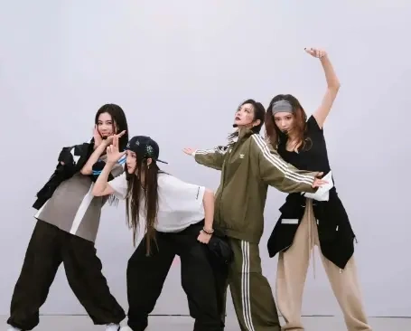 让我明白了《浪姐》凭啥没落