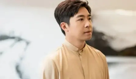 檀健次被针对了