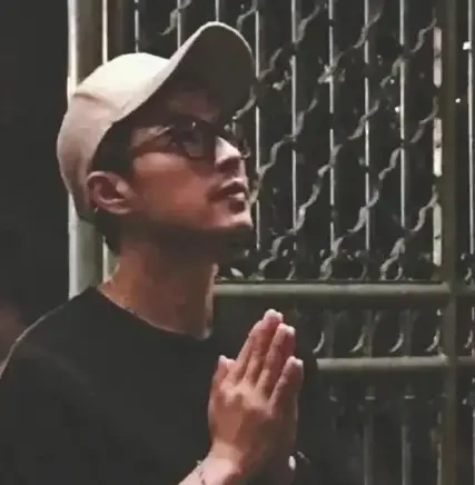 关晓彤鹿晗被陈赫锤分手