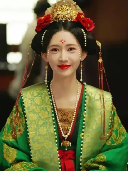 丁禹兮接棒顶流