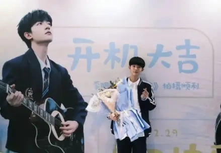 景甜张彬彬撮合