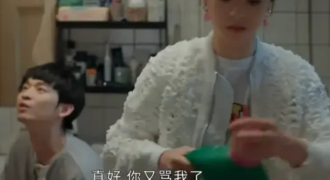 孙俪俗了，那又怎样