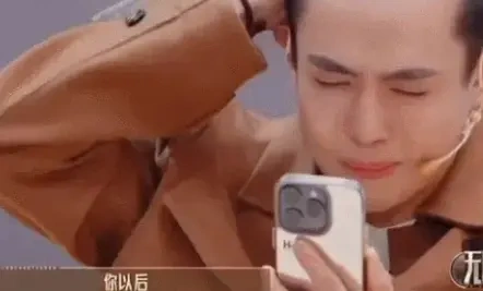 有点良心就别演了
