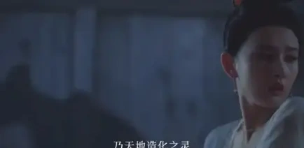 险些被「封杀」的她