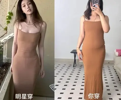 能收腹提臀的桑蚕丝内裤