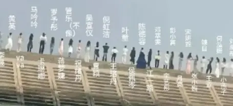 61岁叶童上《浪姐》