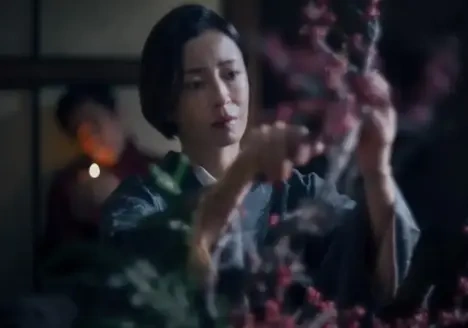 岛国伦理剧，够抓马