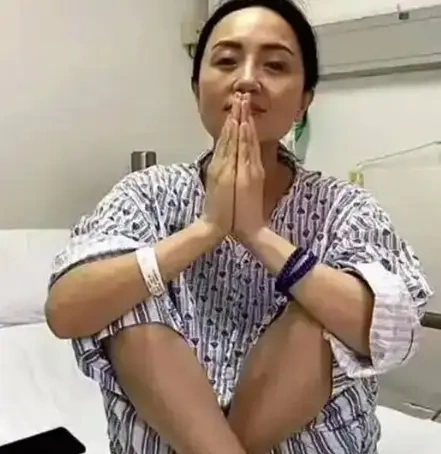 朱媛媛生前改名字，被误认为是为旺夫