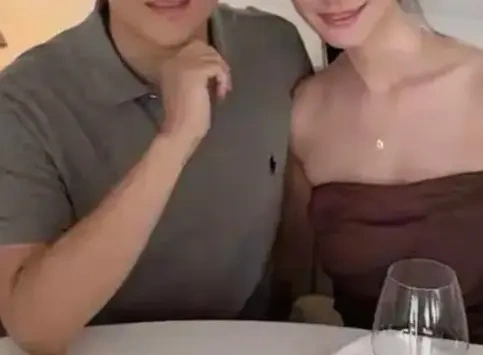 汪小菲娇妻马筱梅叫