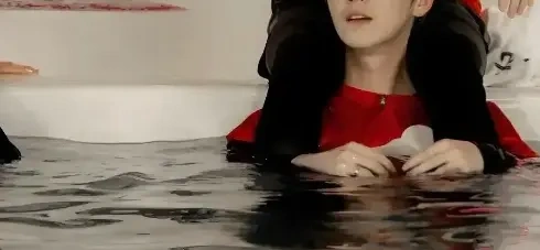 追求迪丽热巴