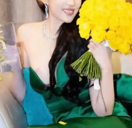 刘亦菲大瓜