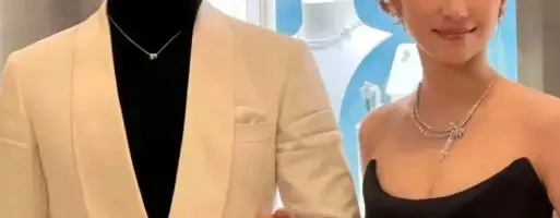 窦骁与何超莲已婚变