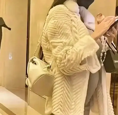 黄晓明透露立遗嘱了