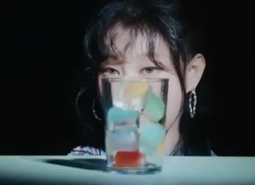 小沈阳女儿NINA出道