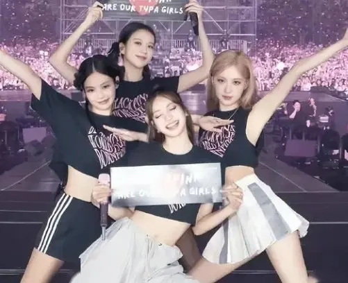 BLACKPINK将完整体回归