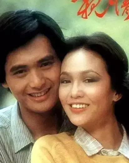 18岁成未婚妈妈，塑造李莫愁