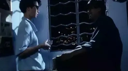 一见杨过误终身