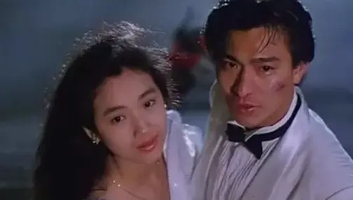 看作品就知道啥叫男神收割机