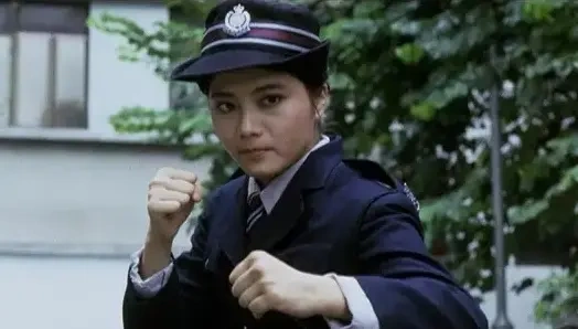 被誉为杨紫琼接班人