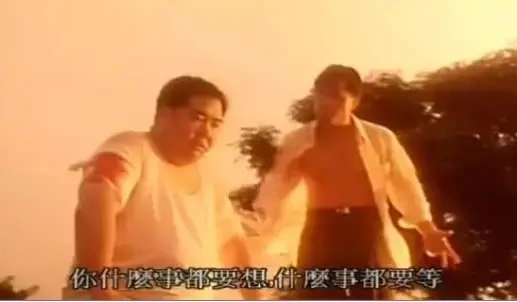 却不知大小马，他们才是真正的睿智