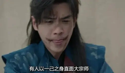 《藏海传》垫底，第1没争议