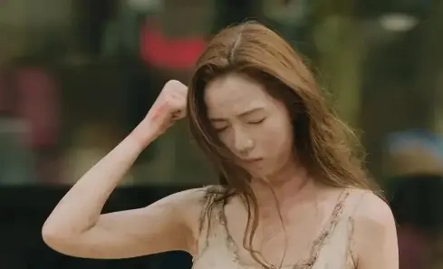 可惜大尺度救不了港剧