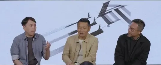 37年后杜琪峰回归电视剧，第一集就藏了5个彩蛋