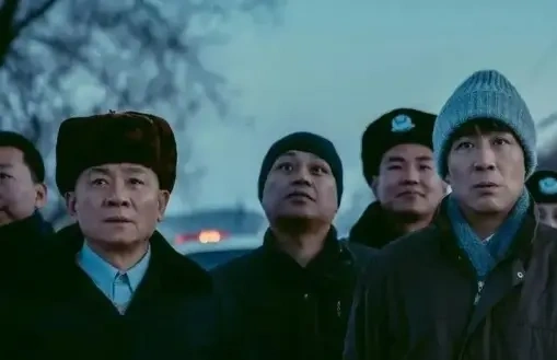 给近5年最好的10部犯罪悬疑剧排名