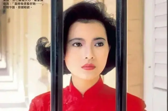温兆伦被誉为第一奸角