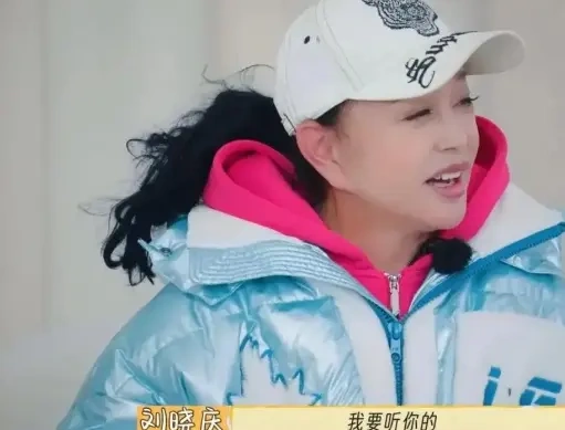 李小冉的性格改一改，会比现在红十倍