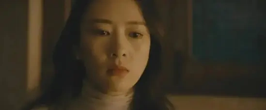 李小冉排第9，蒋欣只排第2