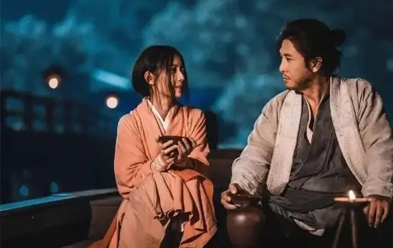 靠洪金宝和&ldquo;东方不败&rdquo;，能赢吗？