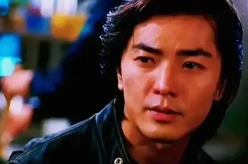蕉皮回归，可惜导演已去世4年